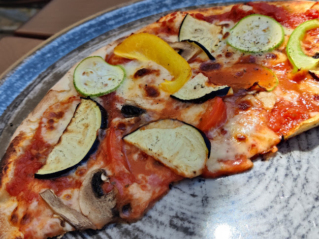 Ristorante Dolce Vita - Gastronomie und Hotellerie