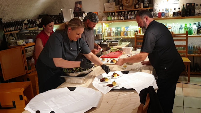 Opinii despre Genuss am Gaumen în Götzis - Gastronomie und Hotellerie