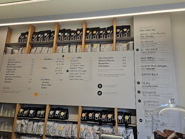 Caffè a Casa - Wien