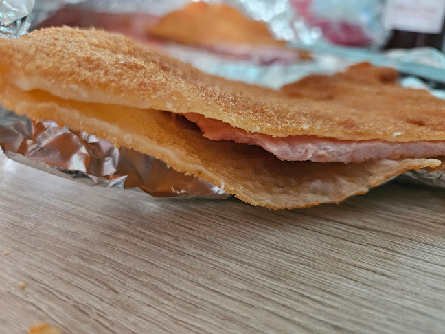 Schnitzelhaus Wolkersdorf - Wolkersdorf im Weinviertel