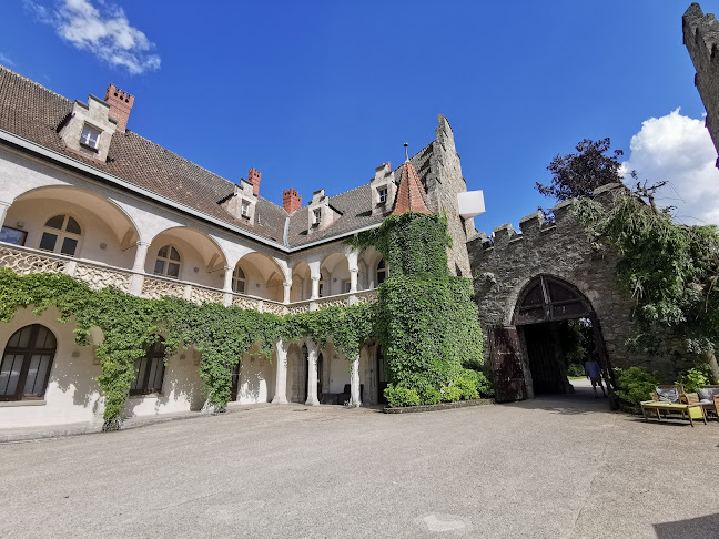 Schlosswirt Waidhofen - Gastronomie und Hotellerie