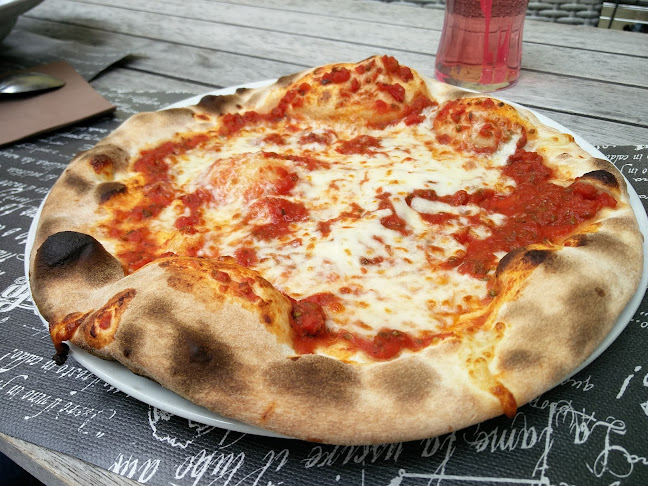 Princs Restaurant & Bar - Gastronomie und Hotellerie