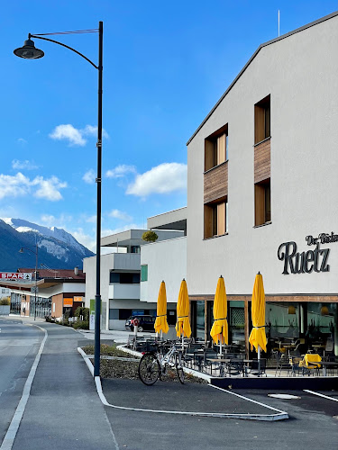 Der Bäcker Ruetz - Götzens - Gastronomie und Hotellerie