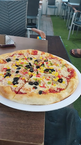 Comentarii opinii despre Laili al uns cafe and grill margateten