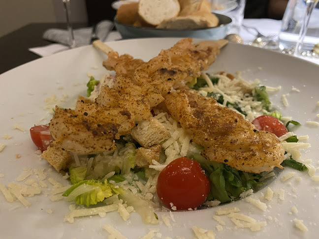 Opinii despre Princs Restaurant & Bar în Innere Stadt - Gastronomie und Hotellerie