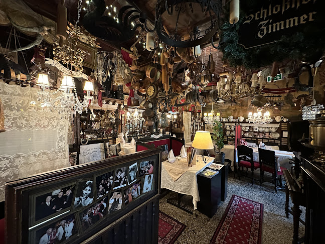 Opinii despre Marchfelderhof în Deutsch-Wagram - Gastronomie und Hotellerie