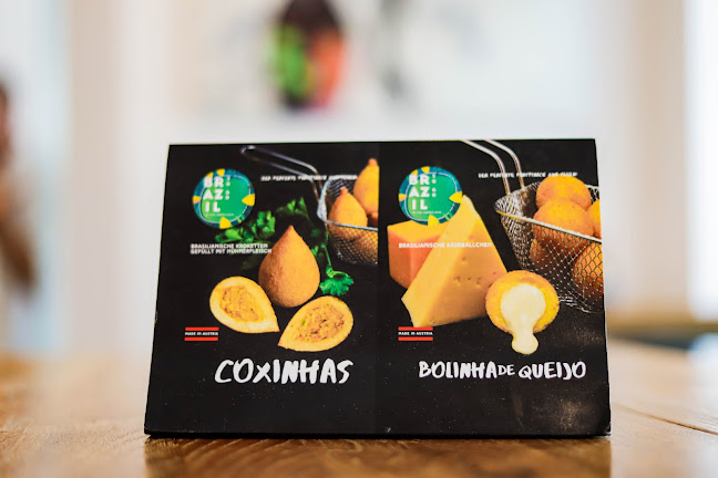 Chef Marcelo Alves & Kiss the cook restaurant - Gastronomie und Hotellerie