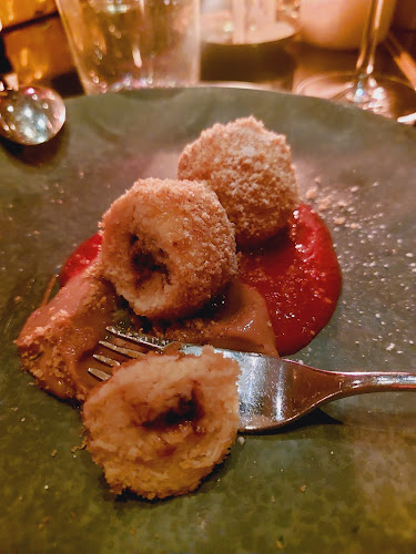 THELL | Restaurant & Bar