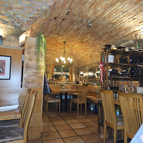 Klosterkeller Mehrerau