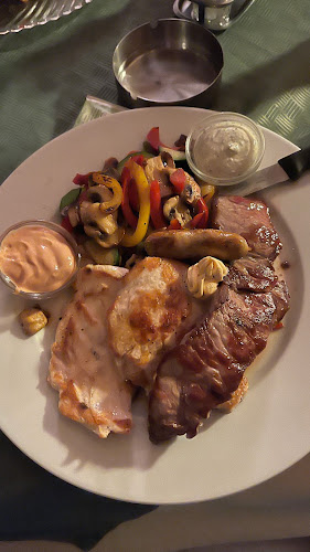 Comentarii opinii despre Liftstüberl Birgitz