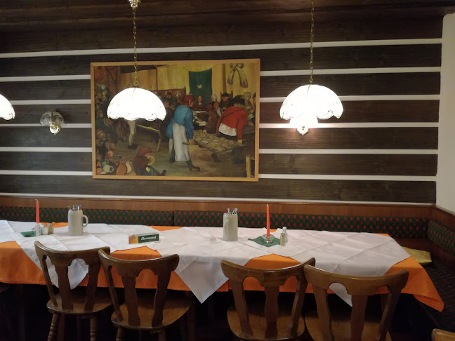 Opinii despre Hartl Gmbh în Langenlois - Gastronomie und Hotellerie