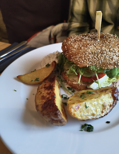 Restaurant Olive Wiltener Platz`l - Innsbruck