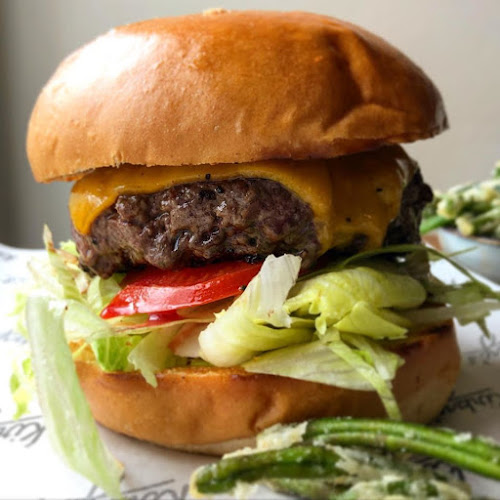 Opinii despre Kirby's American Kitchen în Graz - Gastronomie und Hotellerie