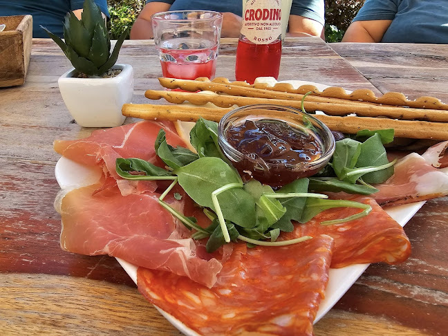 Comentarii opinii despre Bonzo's OG