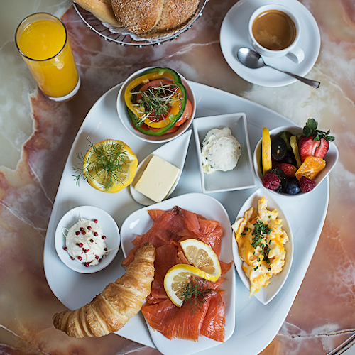 Bäckerei Wienerroither Pörtschach am Wörthersee - Pörtschach am Wörthersee