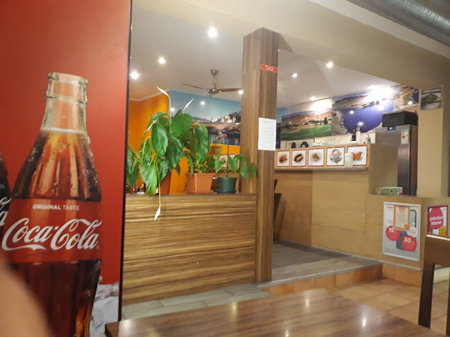 Bamiyan Kebab Pizzeria