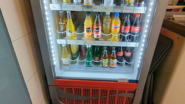 Comentarii opinii despre Dazwischen