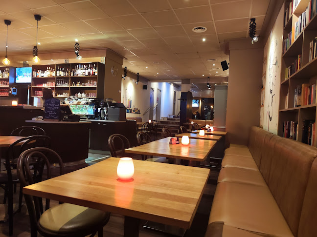 SAADI Mezzerie - Wien