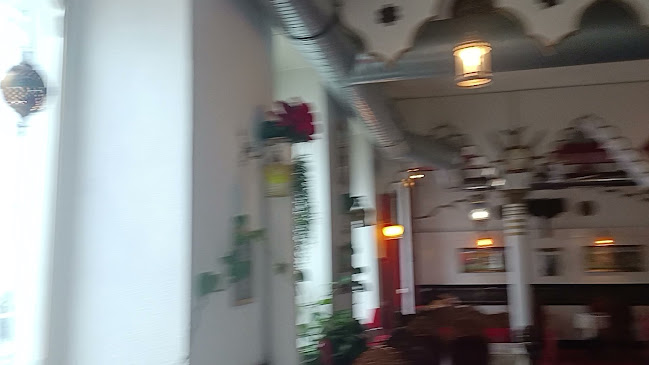 GANESHA Indian cuisine - Gastronomie und Hotellerie