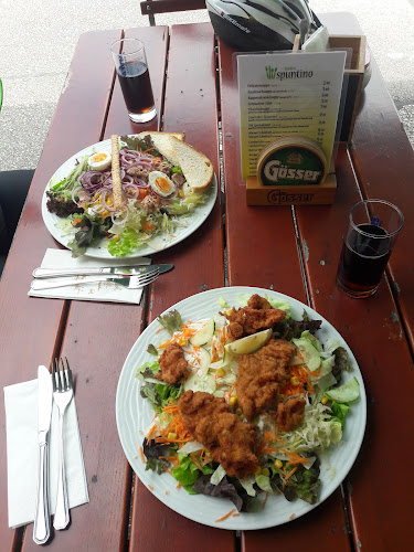 Comentarii opinii despre Bistro Spuntino