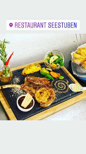 Restaurant Seestuben