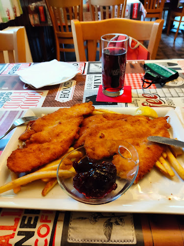 Goldener Hirsch - Wien