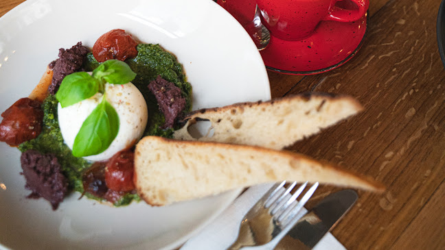 Comentarii opinii despre Café Zehnsiebzig