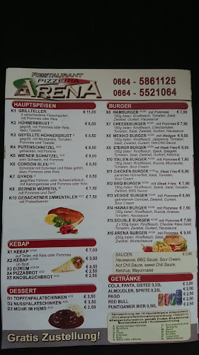 Comentarii opinii despre EL PASO Pizzeria, Restaurant & Cafe