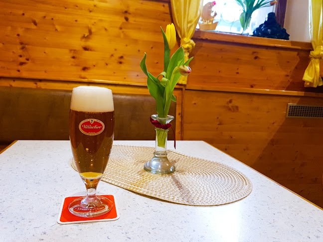 Comentarii opinii despre Gasthaus Huber "Zum Kirchenwirt"