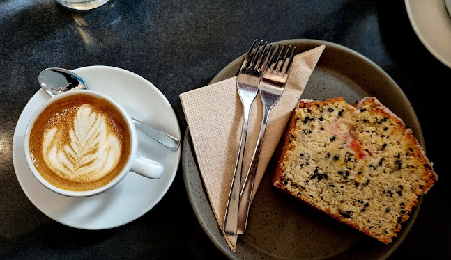 Comentarii opinii despre kaffeefabrik mariahilf