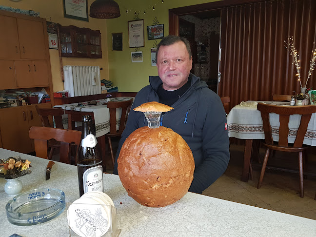 Comentarii opinii despre Gasthaus Hemetmair