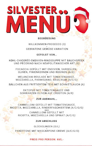 O'Sfizio Ristogastronomia