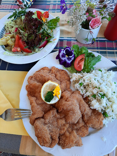 Alpengasthaus Messner - Gastronomie und Hotellerie