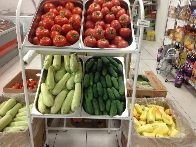 Oros Delikatessen Ungarisch-rumänische Spezialitäten - Linz