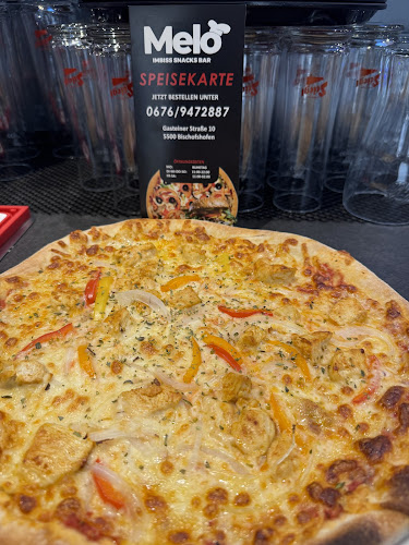 Melo İmbiss Snacks Bar