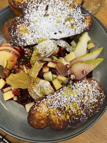 Ströck - Feierabend Burggasse - Wien