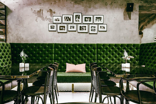 THELL | Restaurant & Bar