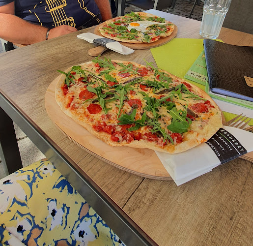 Die Kramerey - Gastronomie und Hotellerie