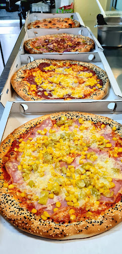 " MILANO" Italian Pizza Restaurant - Wolkersdorf im Weinviertel