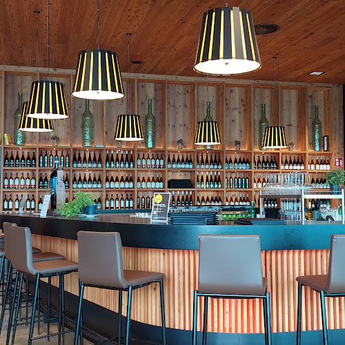 Spieljoch Bergstation