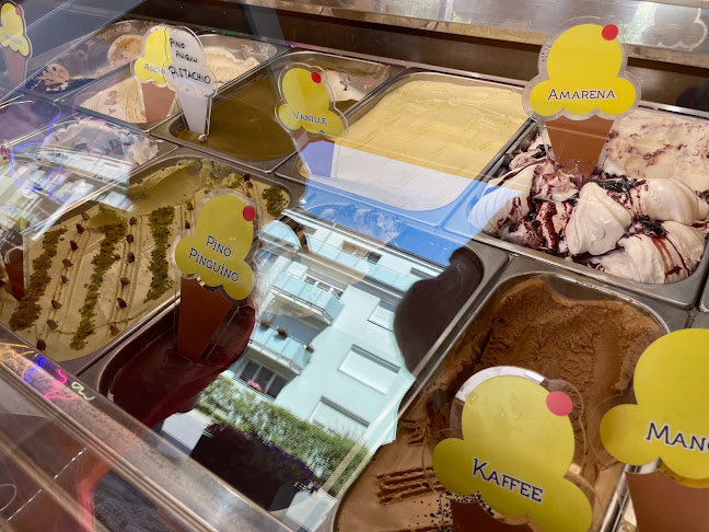 Opinii despre Massimo Gelato în Bad Vöslau - Gastronomie und Hotellerie