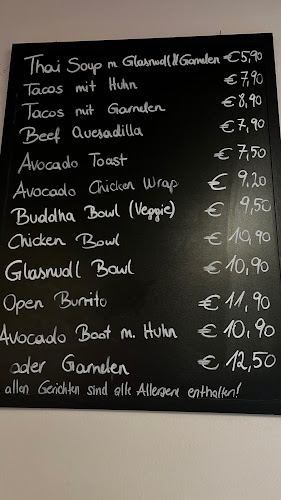 Opinii despre Bistro Domino în Klagenfurt am Wörthersee - Gastronomie und Hotellerie