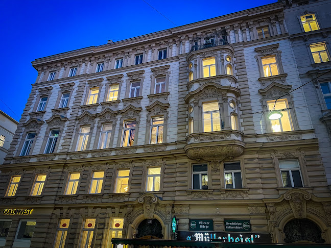 Comentarii opinii despre Restaurant Müllerbeisl