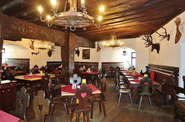 Burggasse 1, 6800 Feldkirch