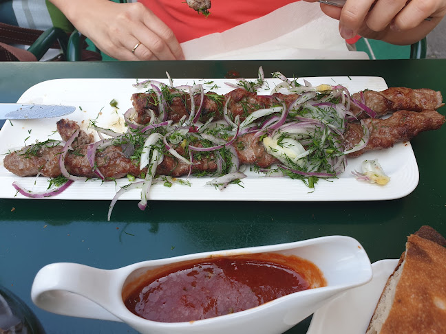 Comentarii opinii despre NOOR RESTAURANT WIEN