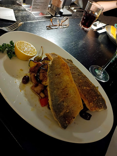 Comentarii opinii despre Princs Restaurant & Bar