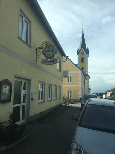 Pizzeria Palermo Alberndorf in der Riedmark - Alberndorf in der Riedmark