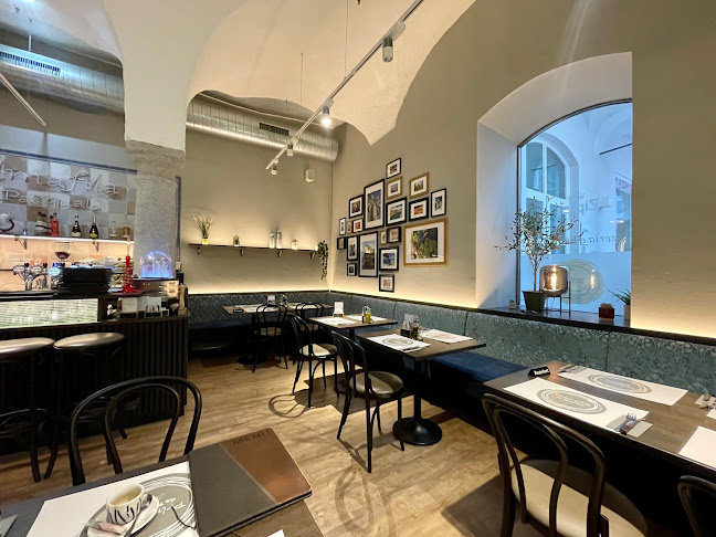 Primafila da Pasquale - Gastronomie und Hotellerie