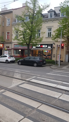 Eck-meck pizza kebab schnitzelhaus - Gastronomie und Hotellerie