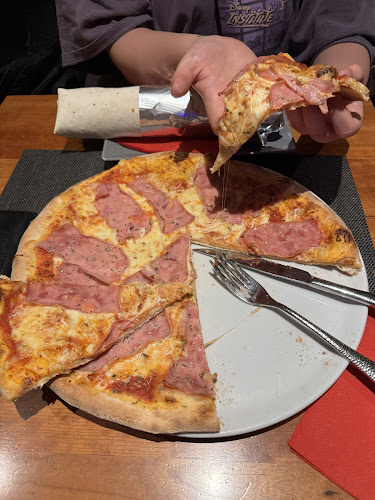 Solo Per Te - Gastronomie und Hotellerie